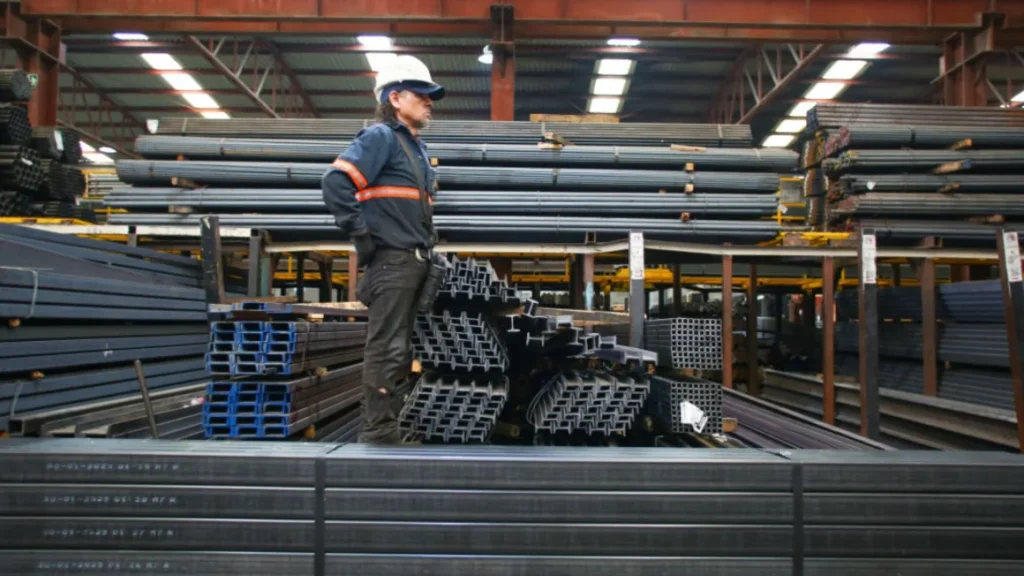 ¿Cuál sería el impacto en México de los aranceles estadounidenses del 25% al acero y al aluminio?