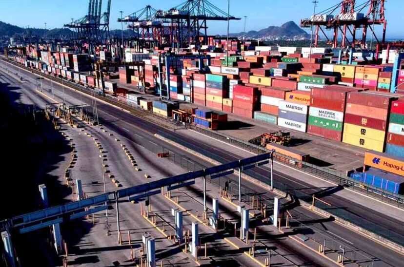 Puerto de Manzanillo gestiona ingresos al puerto con PIS-Check